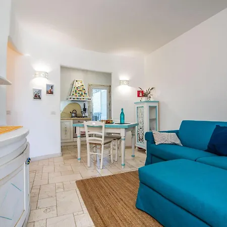 Apposentu - Happy Apartament