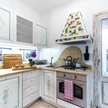 Apposentu - Happy * San Teodoro (Sardinia)