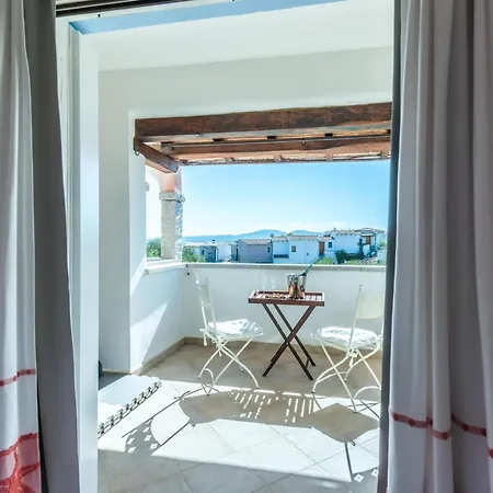 Apposentu - Happy San Teodoro (Sardinia)
