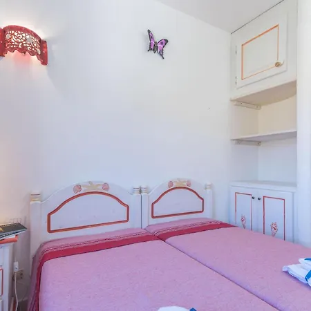 Apposentu - Happy Apartament *