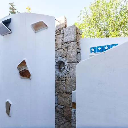 Apartament Apposentu - Happy San Teodoro (Sardinia)
