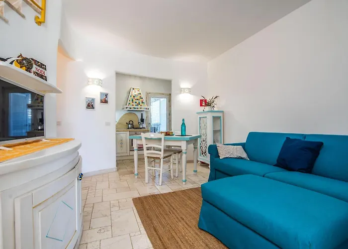 Apposentu - Happy Apartament