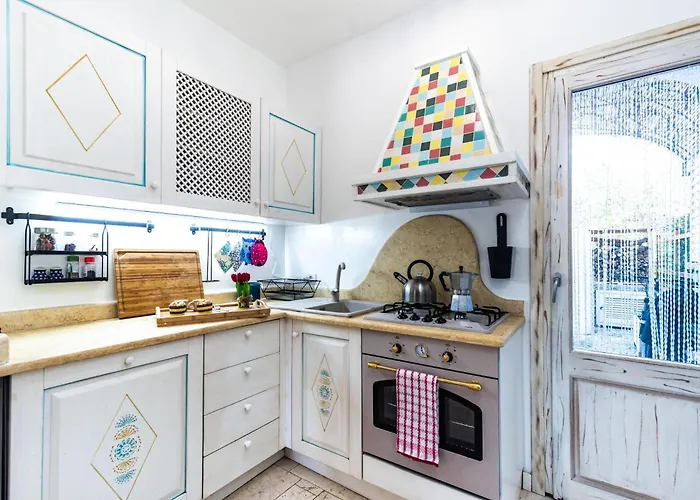 Apposentu - Happy * San Teodoro (Sardinia)