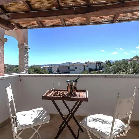 Apposentu - Happy San Teodoro (Sardinia)