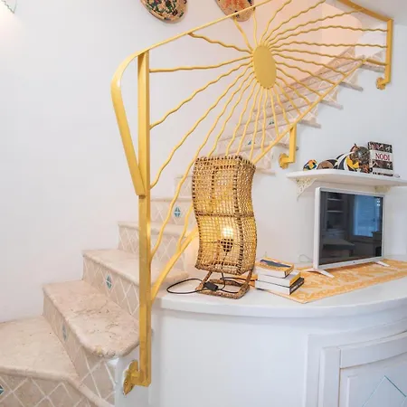Appartement Apposentu - Happy *