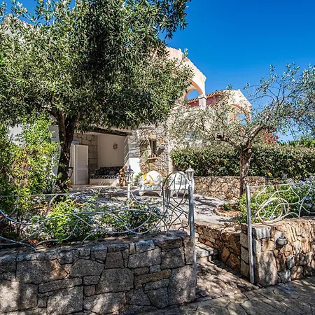 Apartment Apposentu - Happy San Teodoro (Sardinia)