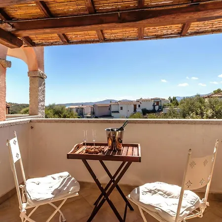 Apposentu - Happy Appartement San Teodoro (Sardinia)