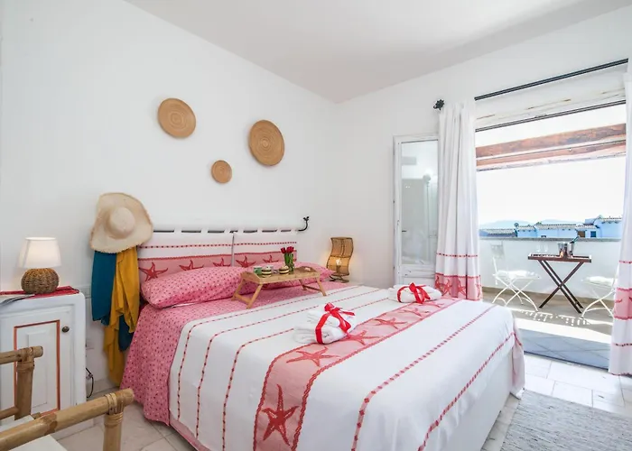 Apartman Apposentu - Happy