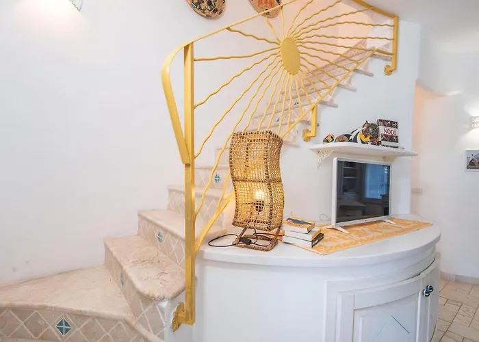 Apartman Apposentu - Happy *