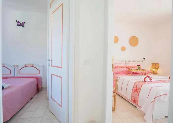Apartman Apposentu - Happy
