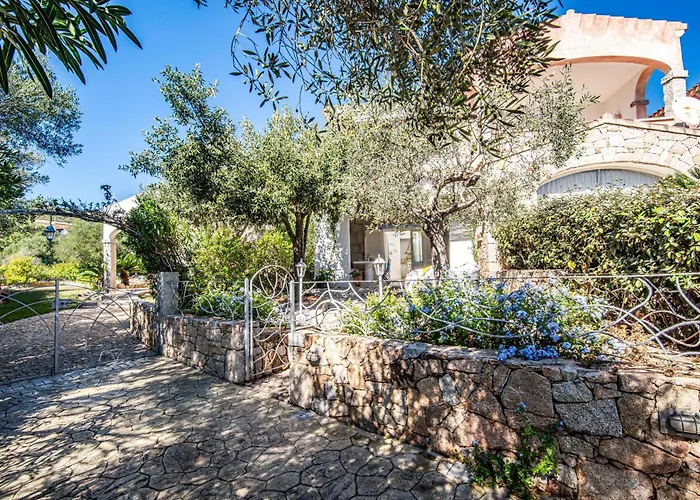 Apartman Apposentu - Happy San Teodoro